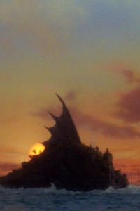 Adventures of Baron Munchausen, The